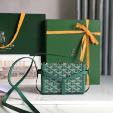 Goyard Box Bags